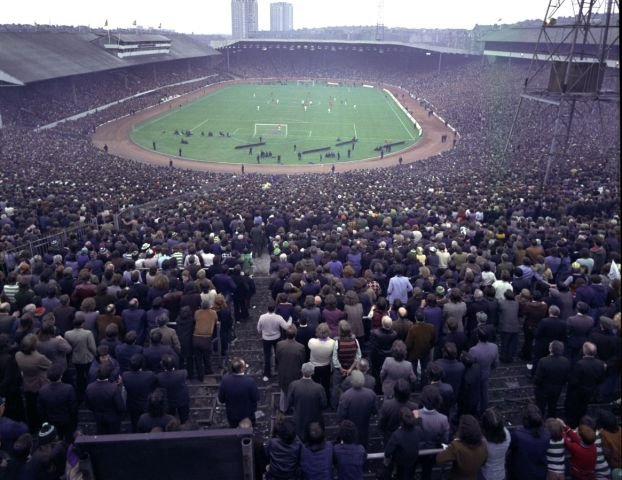 celtic end hampden