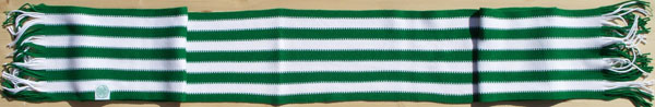 Celtic Scarves - Pic Celtic Scarves - Pic