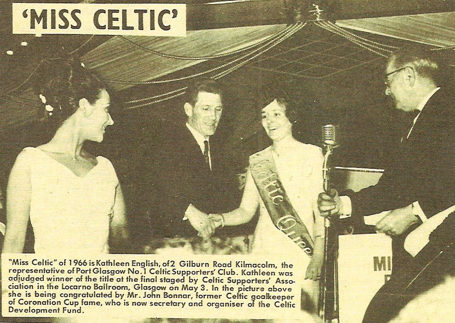 Miss Celtic Miss Celtic