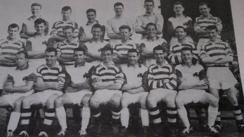 Celtic team line-up misc - The Celtic Wiki Celtic team line-up misc - The Celtic Wiki