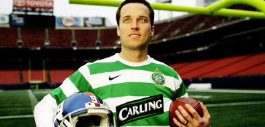 Celebrity fans - sports - Kerrydale Street Celebrity fans - sports - Kerrydale Street