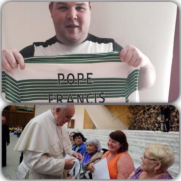 Pope - Pic Pope - Pic