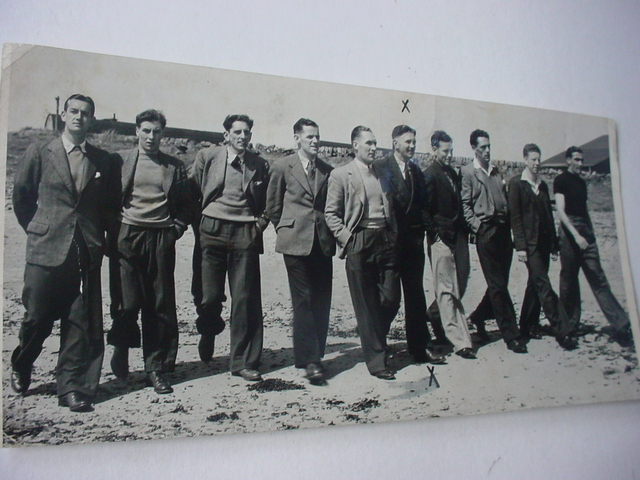 Celtic Team Line-Up 1919-20 - Pic