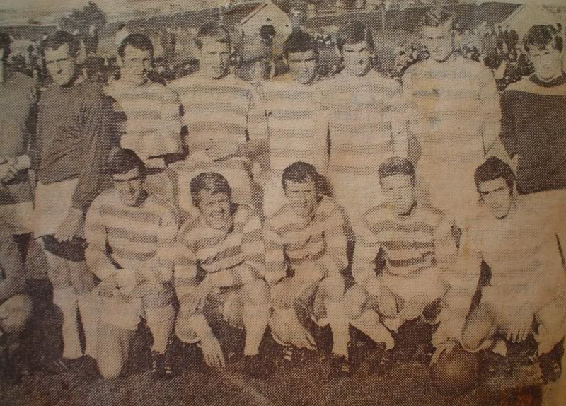 Quality Street Gang - Pic