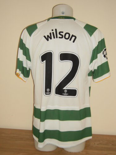 Celtic Kit Numbers and Names - The Celtic Wiki Celtic Kit Numbers and Names - The Celtic Wiki