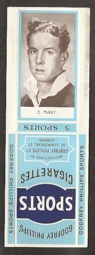 Tully, Charlie - Pic Tully, Charlie - Pic