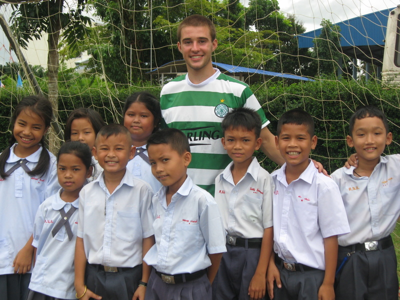 Reamonn Gormley - Pic