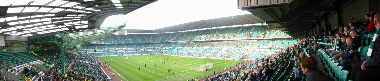 Stadium Pictures - Kerrydale Street