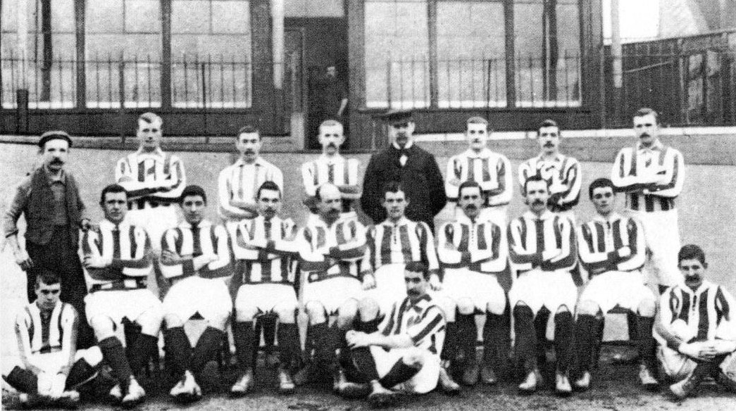 Coaching Staff - Previous - The Celtic Wiki