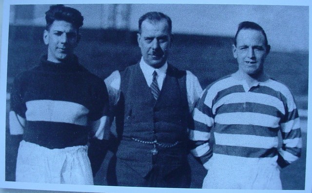 Thomson, John - Pic