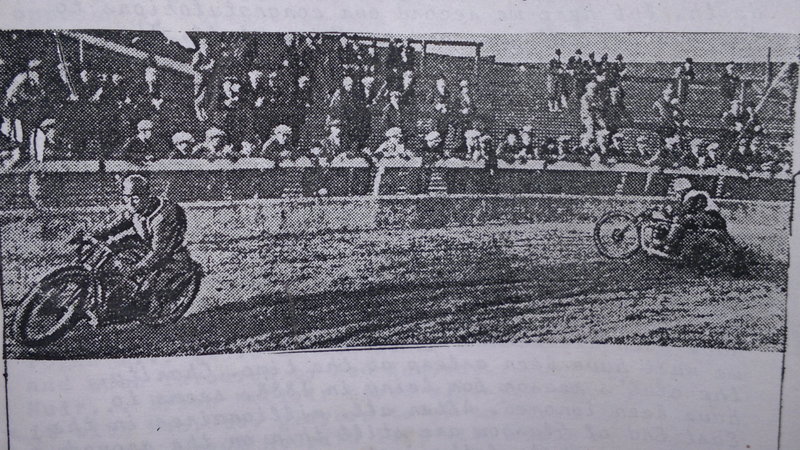 Speedway - Pic Speedway - Pic