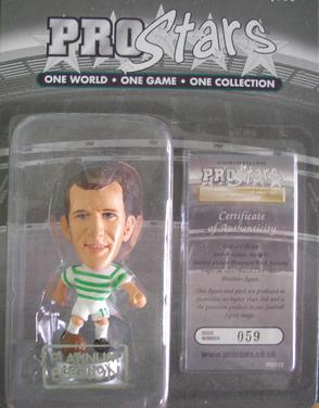 Bobby Lennox Bobby Lennox