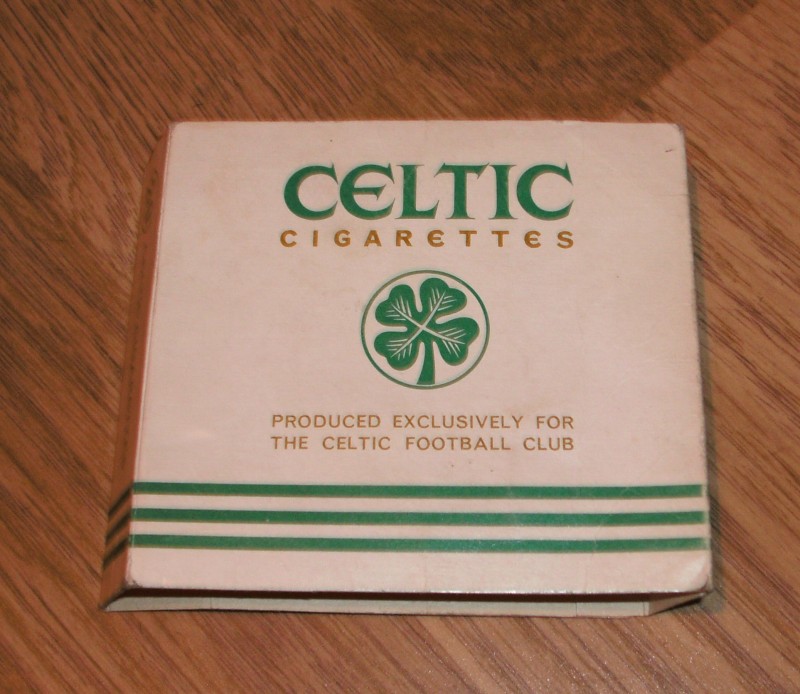 Cigarettes Cigarettes