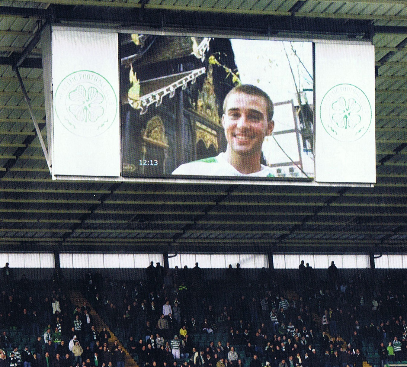 Reamonn tribute