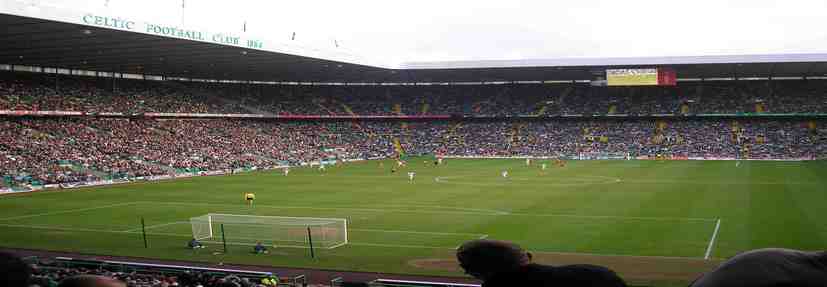 Celtic Park