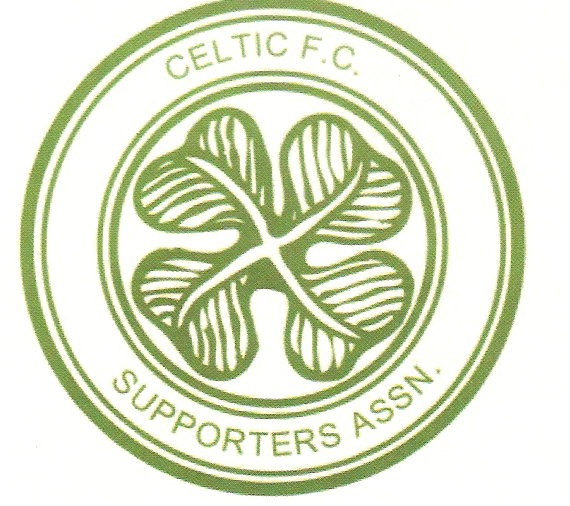 Celtic Supporters Association - Kerrydale Street Celtic Supporters Association - Kerrydale Street