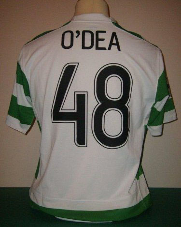 Celtic Kit Numbers and Names - The Celtic Wiki Celtic Kit Numbers and Names - The Celtic Wiki