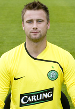 Boruc, Artur - Kerrydale Street Boruc, Artur - Kerrydale Street