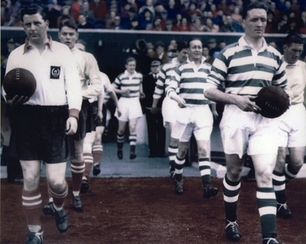 Celtic Football Club - Kerrydale Street Celtic Football Club - Kerrydale Street