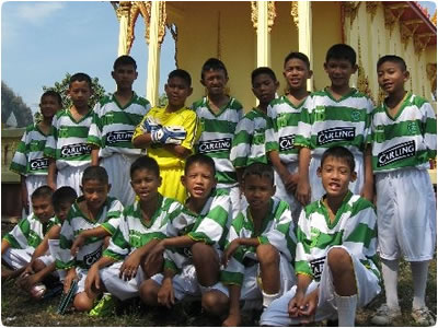 GoodChildFoundation - Pic