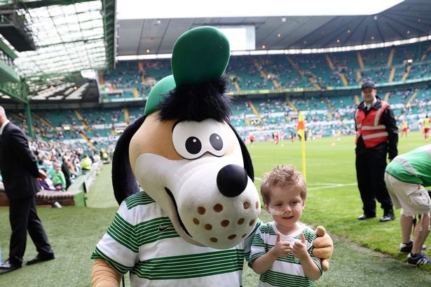 Oscar Knox - Pic