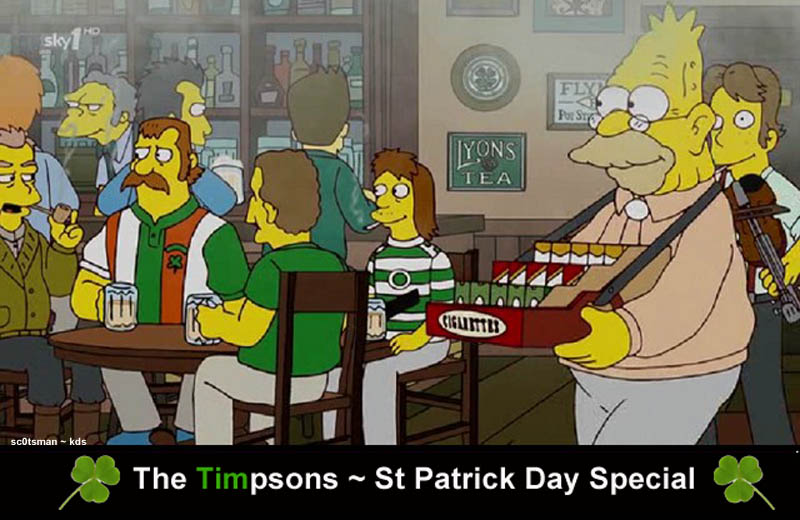 Celebrity fans - TV/Comedy - Kerrydale Street Celebrity fans - TV/Comedy - Kerrydale Street