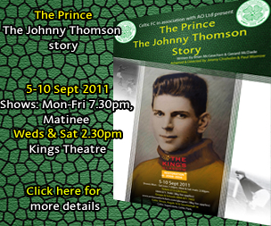 Thomson, John (1926-31) Thomson, John (1926-31)