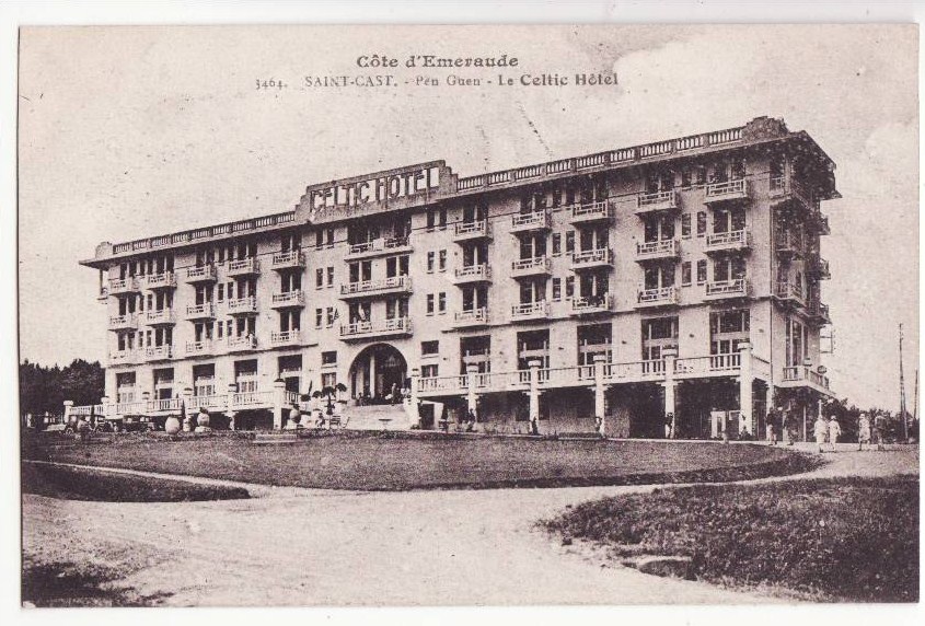 postcards - The Celtic Wiki