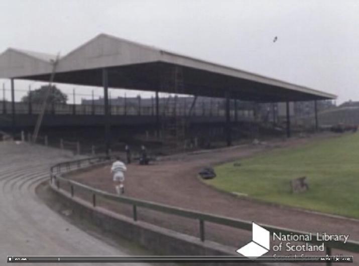 Celtic Park - Post-war - 1990s pic Celtic Park - Post-war - 1990s pic