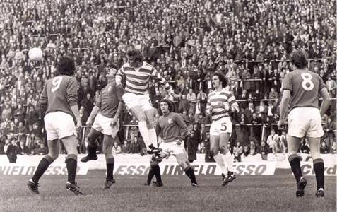 Evaldsson clears for Celtic Evaldsson clears for Celtic