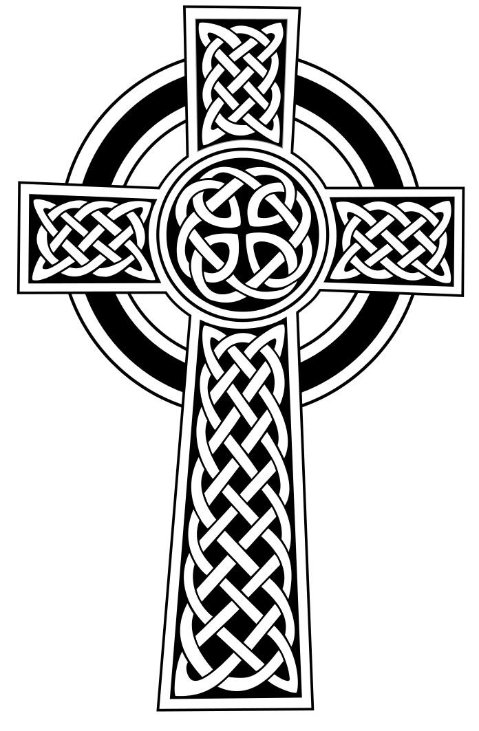 Celtic Cross - Pic