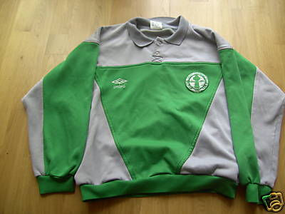 TRAINING TOP FROM 1988