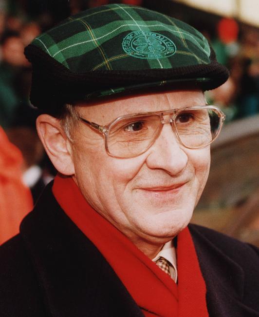 McCann, Fergus - Pic McCann, Fergus - Pic