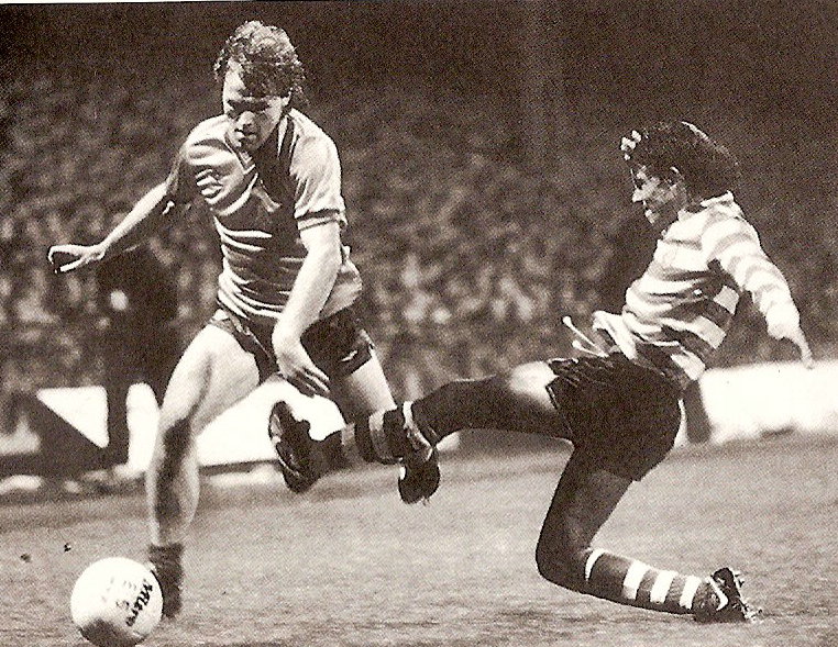 Davie Provan Pics - Kerrydale Street Davie Provan Pics - Kerrydale Street