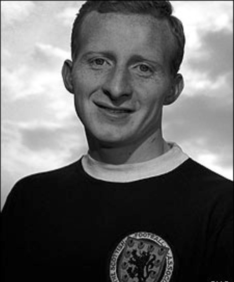 Jimmy Johnstone Scotland 1971 Jimmy Johnstone Scotland 1971