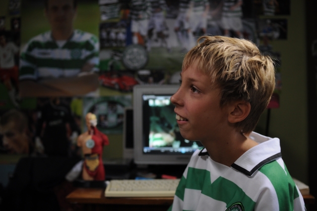 Glasgow Film - Pic