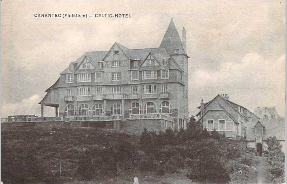 postcards - The Celtic Wiki