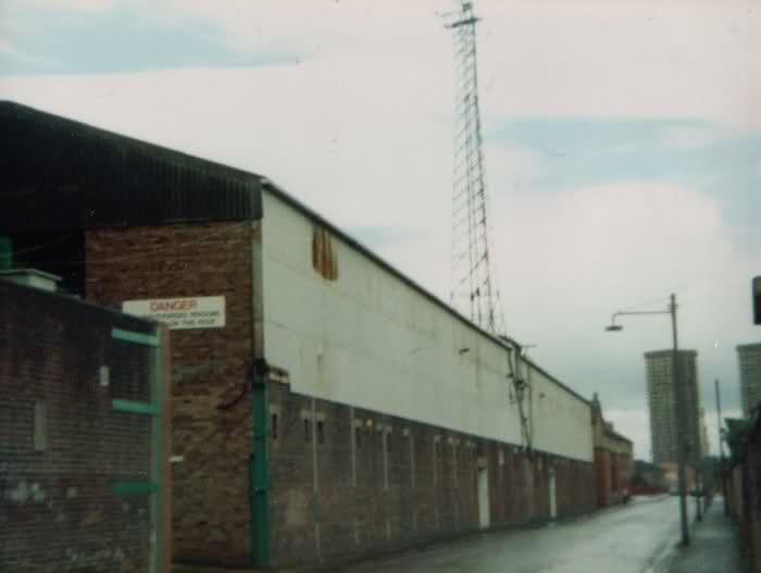 Janefield St - Pic Janefield St - Pic