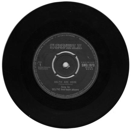 Multimedia - Records - Kerrydale Street
