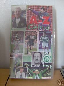 VHS - Celtic Multimedia - Kerrydale Street VHS - Celtic Multimedia - Kerrydale Street