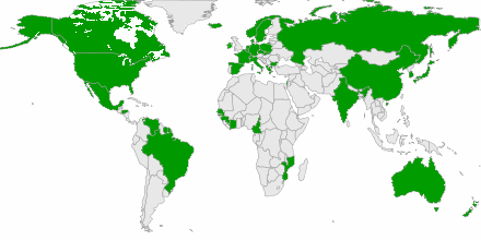 Nationalities of Celtic Players - The Celtic Wiki Nationalities of Celtic Players - The Celtic Wiki