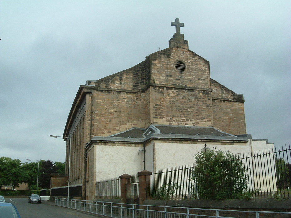 St Mary's 3
