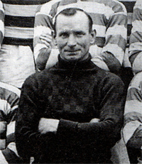 Shaw, Charlie - The Celtic Wiki