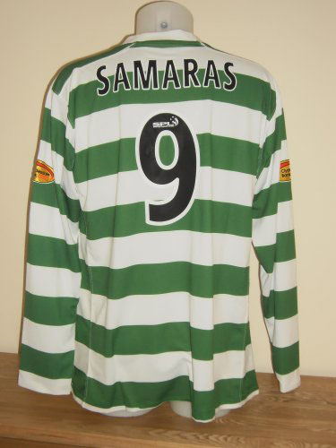 Celtic Kit Numbers and Names - The Celtic Wiki Celtic Kit Numbers and Names - The Celtic Wiki