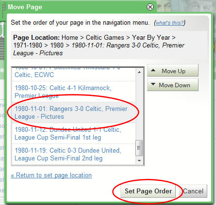How to create a new page from a link - Kerrydale Street How to create a new page from a link - Kerrydale Street