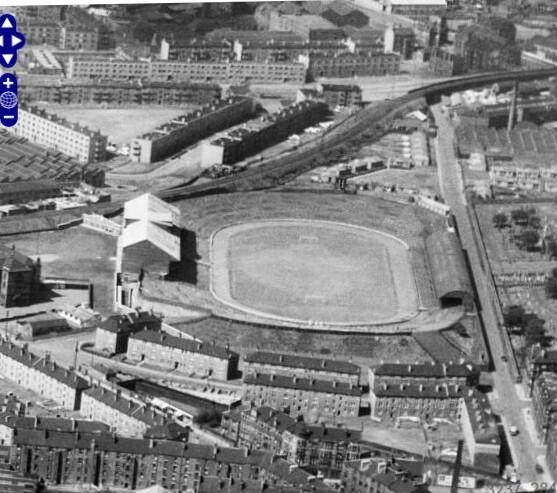 Celtic Park - Pic Celtic Park - Pic
