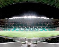 North Stand