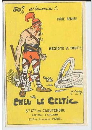 postcards - The Celtic Wiki