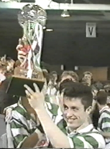 Tennent Sixes - Kerrydale Street Tennent Sixes - Kerrydale Street