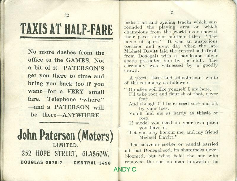 Season Review 1892-93 - Pic